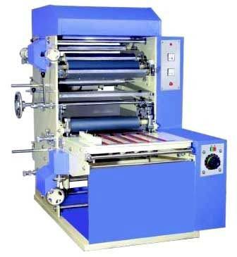 Thermal Lamination Machine