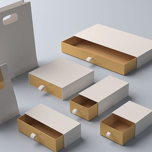 Customized Packaging Boxes