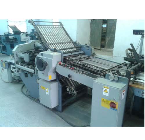 Folding Machine